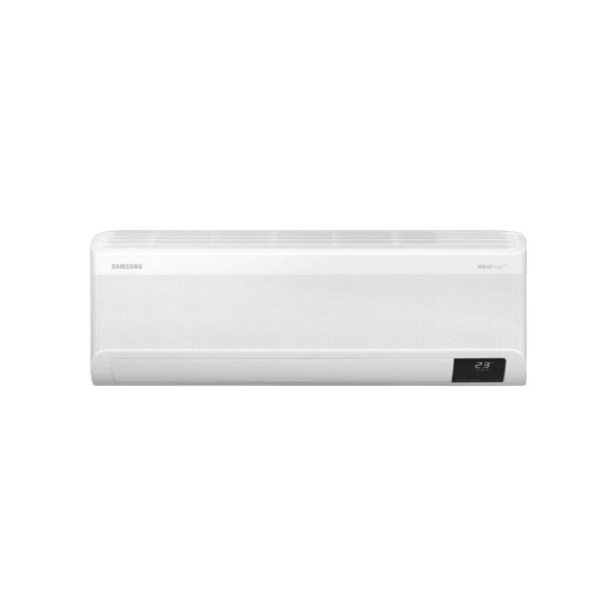 Split Samsung Wind-Free  Wi-Fi 18000 Btuh inverter + instalación