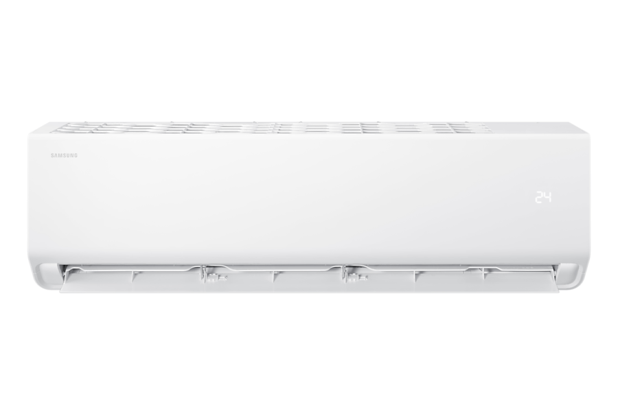 Unidad interior Samsung AR40H Essential Inverter con Wi-Fi, imagen referencial de la línea