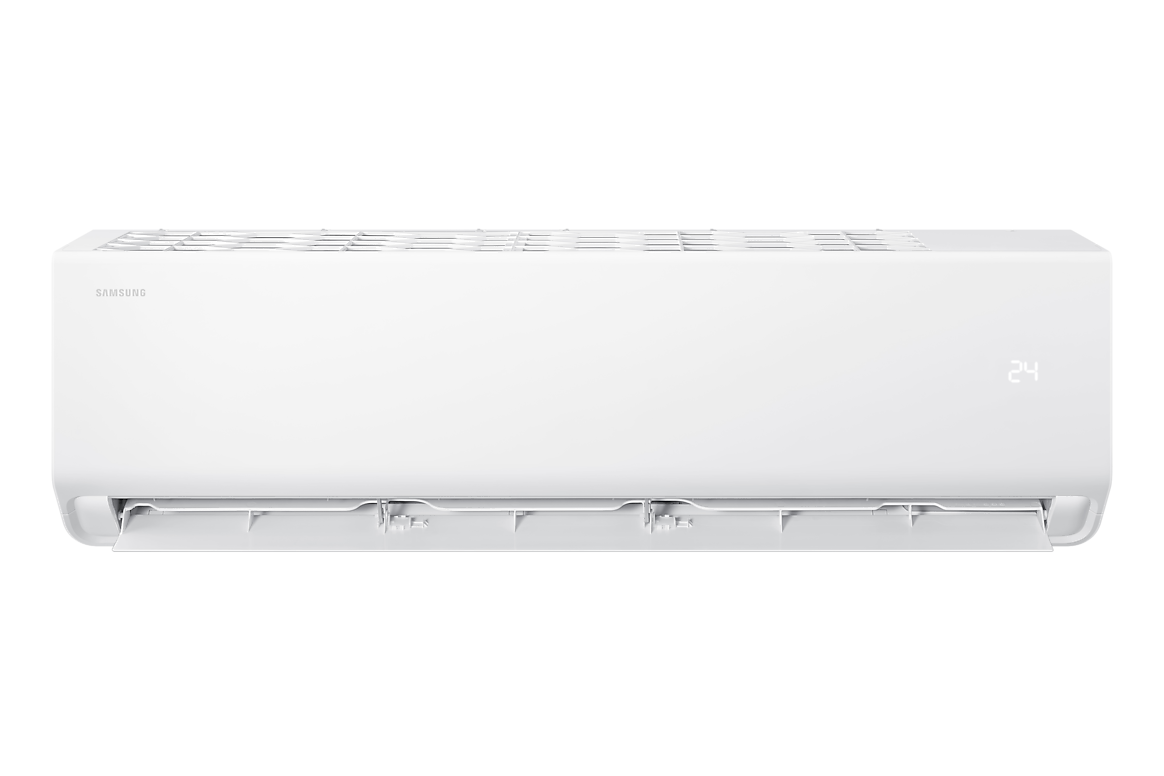 Unidad interior Samsung AR40H Essential Inverter con Wi-Fi, imagen referencial de la línea